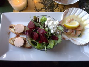 Antipasti