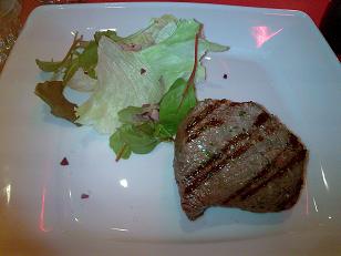beef Wagyu beef sirloin
