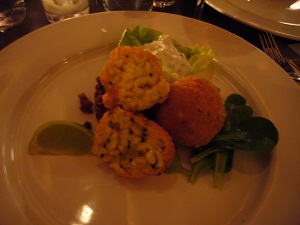 risotto
