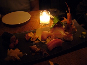 sushi