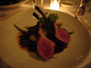 lamb