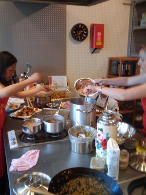 singapore workshop 1