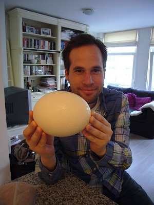 1 egg whole