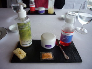 bathroom cabinet