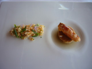 crab