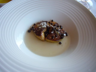 foie gras