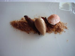 chocolate