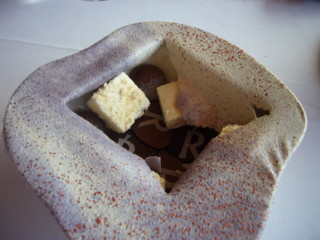 petit fours