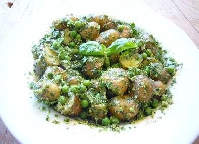 royal potato salad