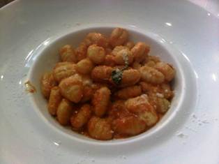 gnocchi