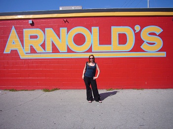 arnolds