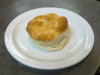 biscuit