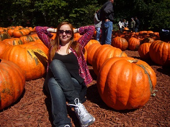 pumpkin patch