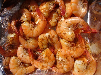shrimp