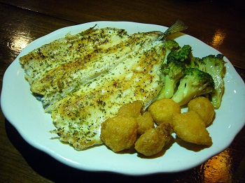 trout