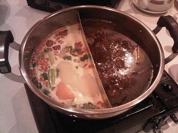 hotpot