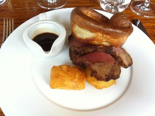 roast beef