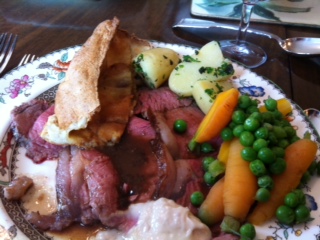 roast