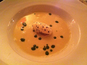 soup