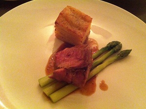veal