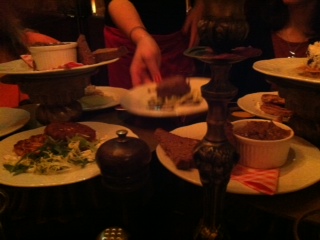 lieve starters