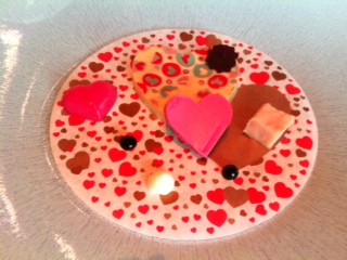 hearts