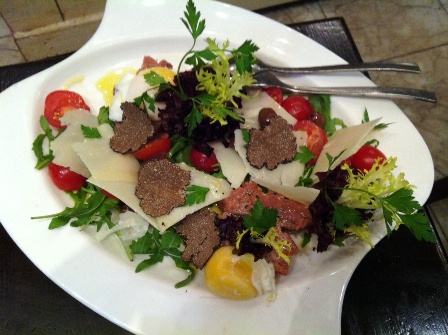 veal tartar