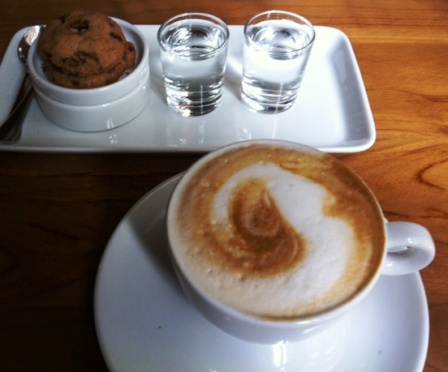 coffee - wannemakers