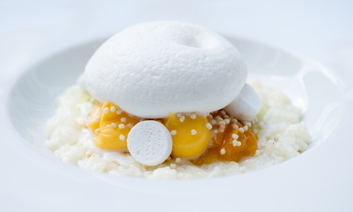 FFF-dessert