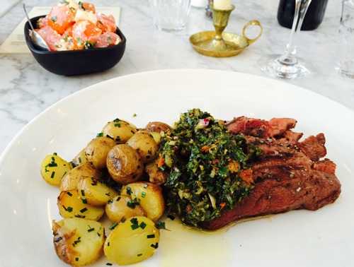 Odessa grill - Amsterdam