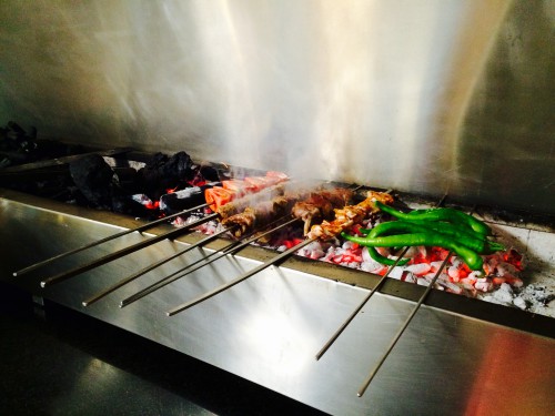 BBQ - Ali Ocakbasi