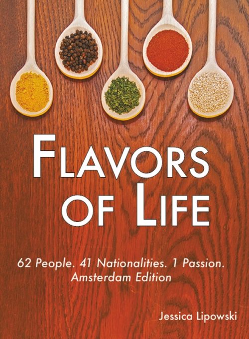 Gifts for foodies - Flavors-of-Life